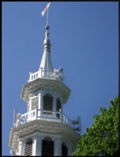 First Congregational Church Derby Connecticut